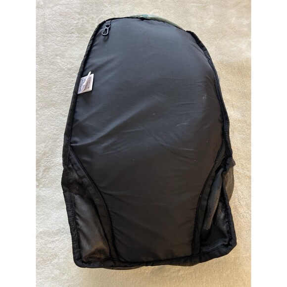 The North Face Big Shot 33L Backpack - Accessories The North Face Backpack The Big Shot Hiking Vintage Green Black *READ